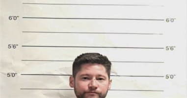 Matthew Edwards, - Orleans Parish County, LA 